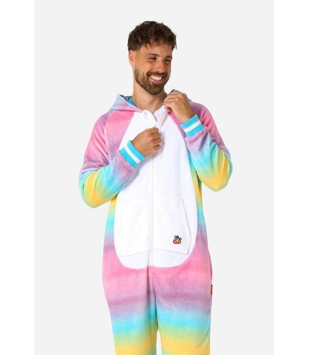 Immagine prodotto OppoSuits Einhorn Onesie (M)