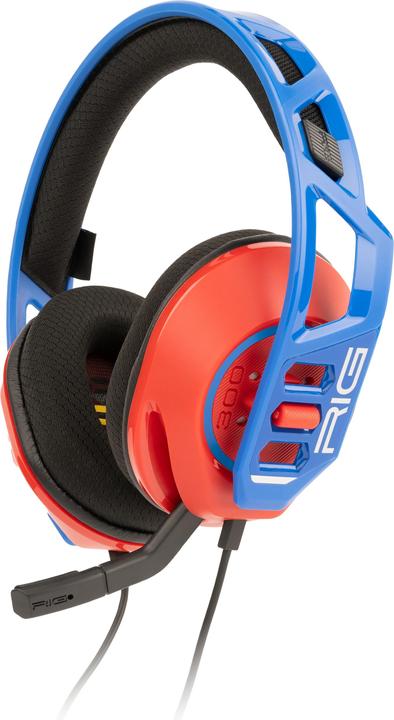 Actual product image Nacon Gaming RIG 900 MAX HX (Cable)