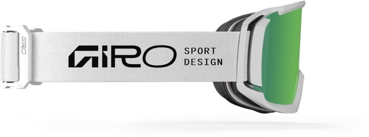 Actual product image Giro Revolt Vivid Goggle