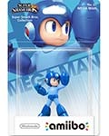 Image du produit Nintendo Personnage Mega Man pour amiibo (DSi XL)