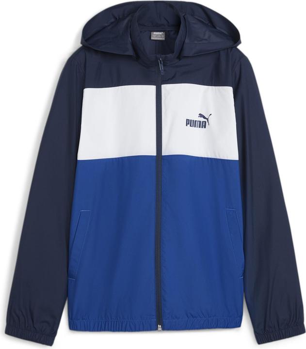 Puma ESS+ CB Windbreaker B