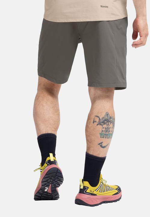 Produktbild Jack Wolfskin Wild Hike Low M (45)