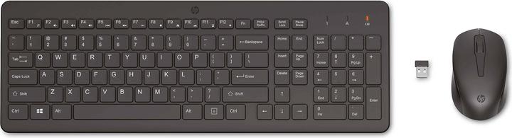 Productafbeelding HP 330 (NL, Draadloze)