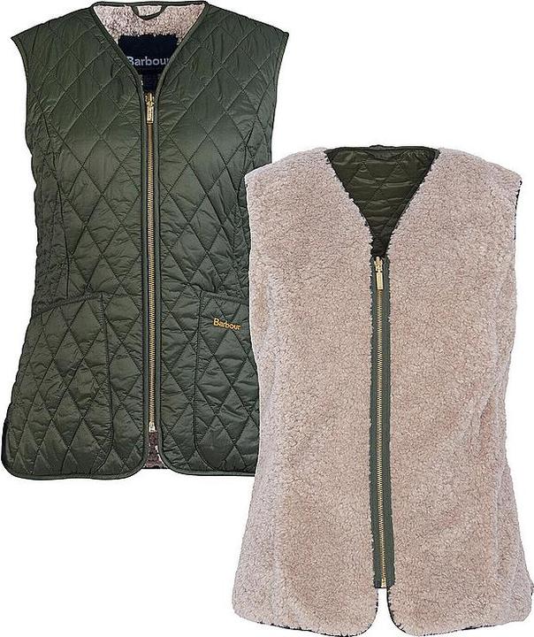 Actual product image Barbour Coats (36)