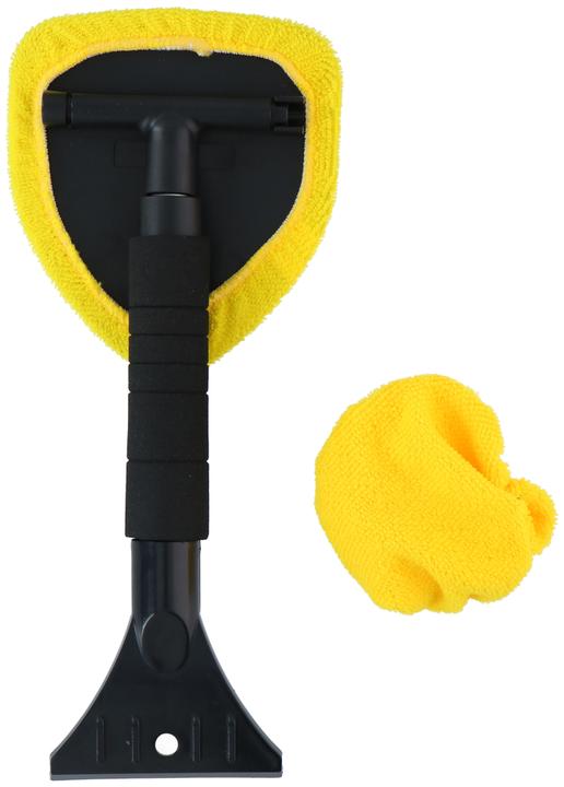 Produktbild Dunlop Windshield cleaner/Ice Scraper