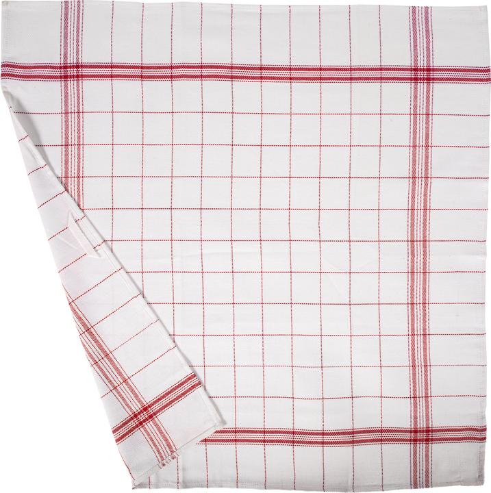 Image du produit Tiseco Küchentuch XL Set (68 x 68 cm)