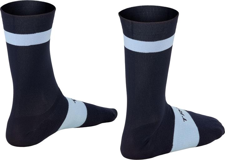 Actual product image Trek Race Crew Fahrradsocke (M)