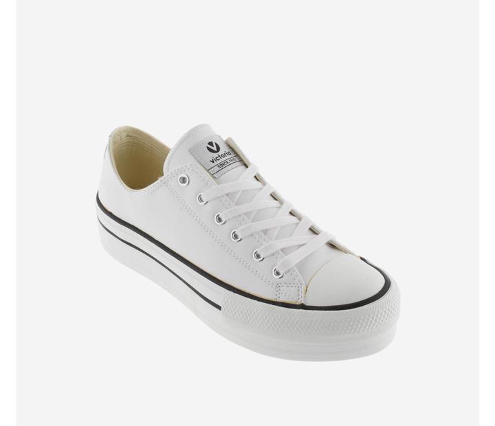 Image du produit Victoria baskets tribu double vegane (38)