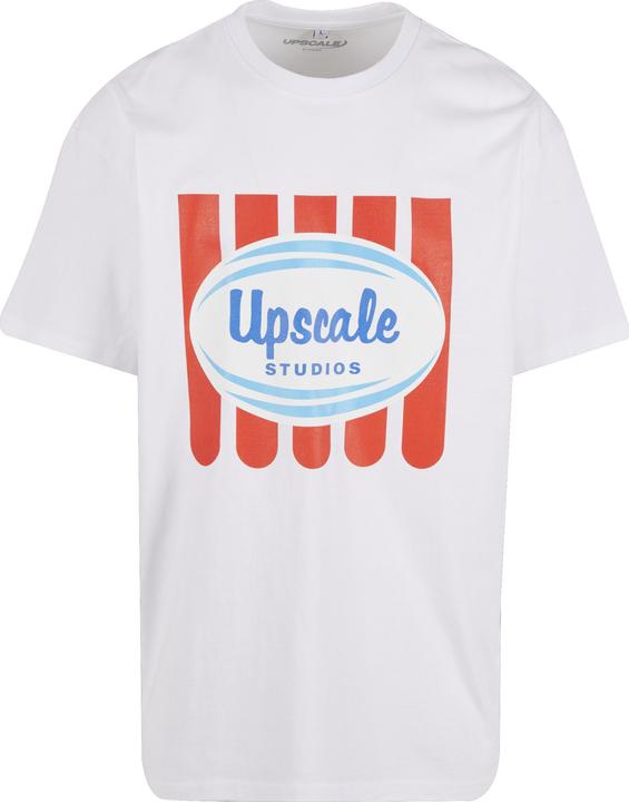 Produktbild Urban Classics Upscale Ice Cream Heavy Oversize Tee - 176641 (M)