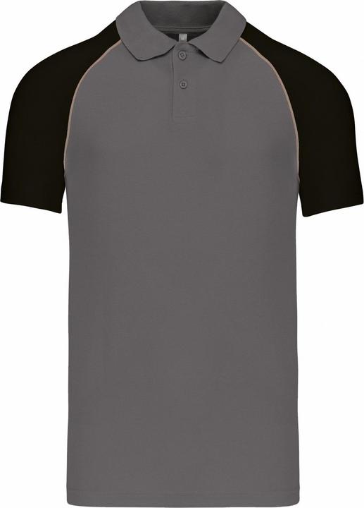 Schwarz, Schiefergrau