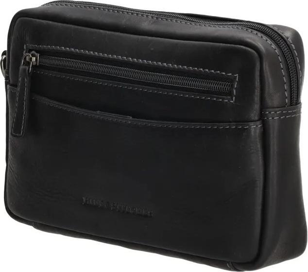 Immagine prodotto Hide & Stitches Japura Polstas - Zwart