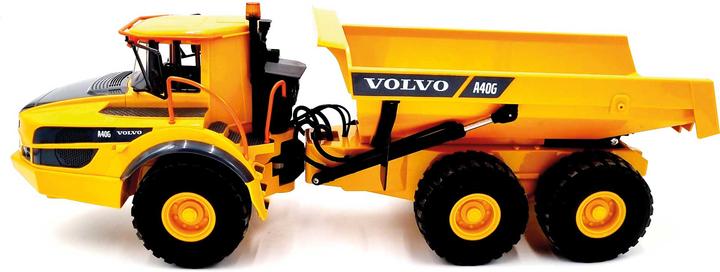 Produktbild Fm-electrics Electrics Volvo (RTR Ready-to-Run)