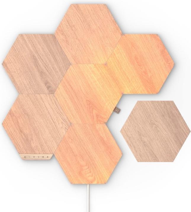 Image du produit Nanoleaf Bois