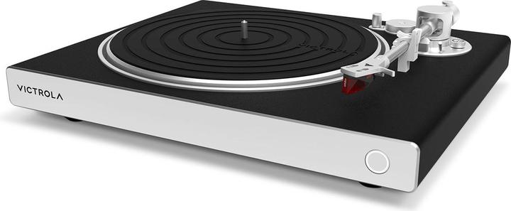 Actual product image Victrola Hi-Res Carbon (Semi-automatic)