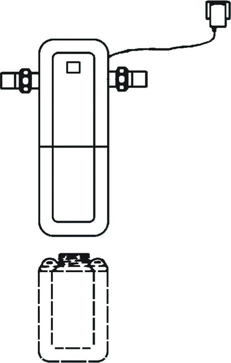 Actual product image BWT Bewados E3 module for AQA smart and AQA solar, 17041