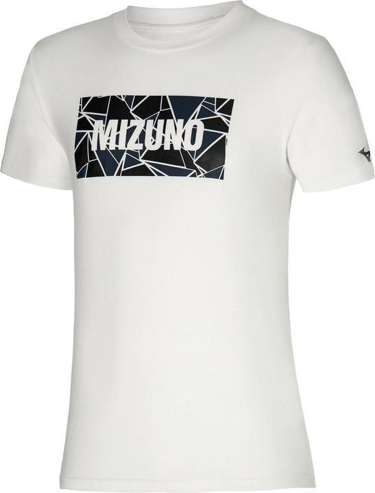 Actual product image Mizuno Athletic Tee (XL)