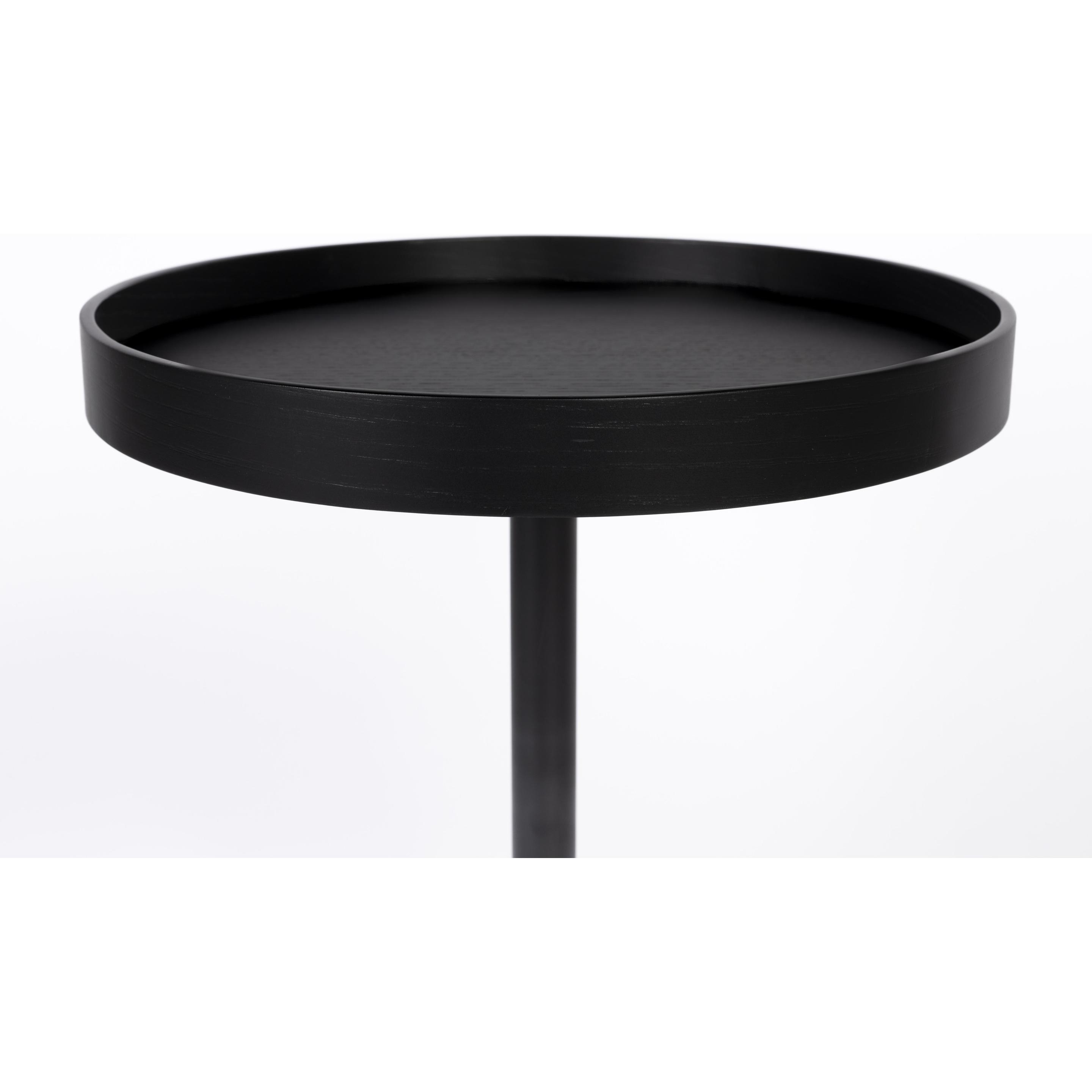 Thumbnail - Zuiver, Couchtisch + Beistelltisch, Side (40 x 45 cm)