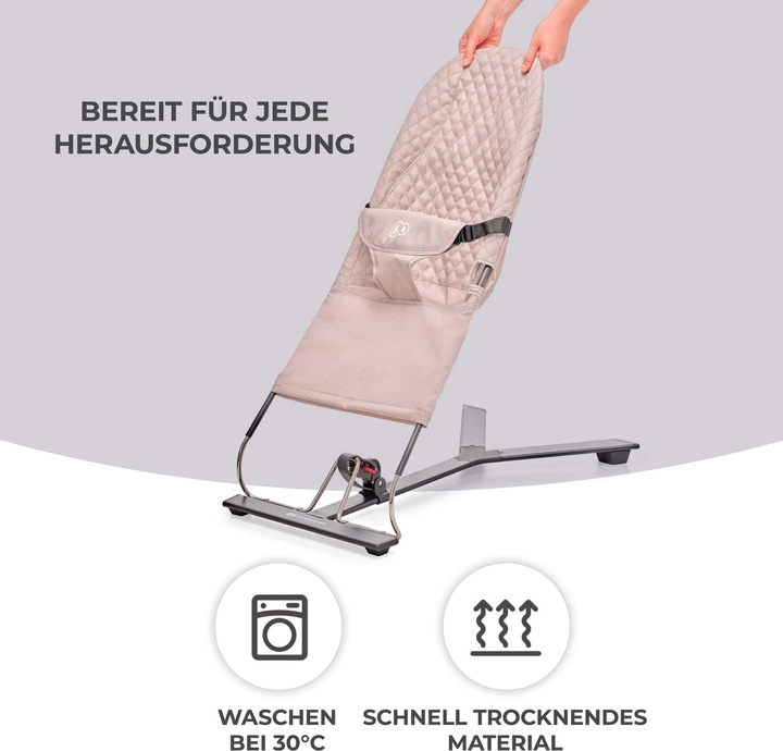 Produktbild KinderKraft Mimi