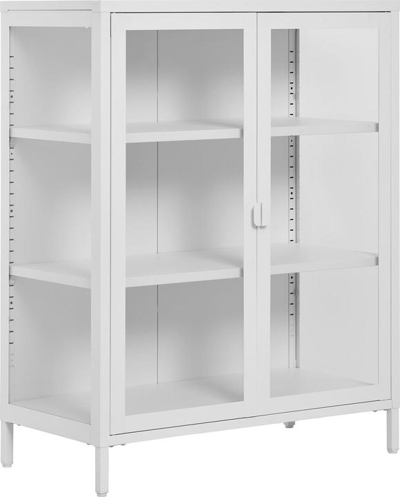Actual product image House Nordic Brisbane (80 x 40 x 101 cm)