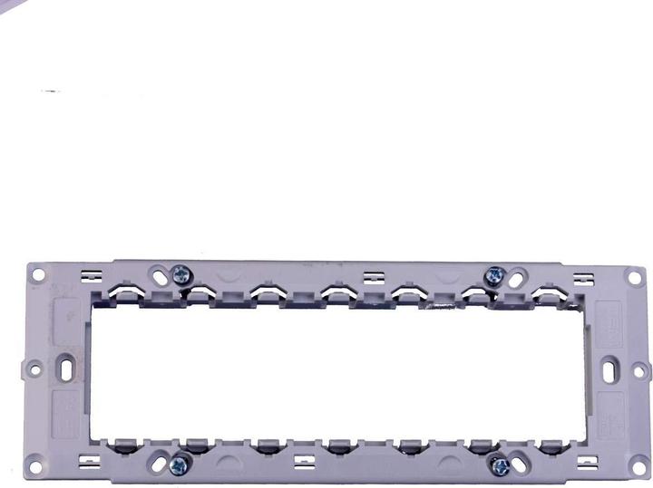 TEM Series Module MOUNTING FRAME WITH SCREWS7M