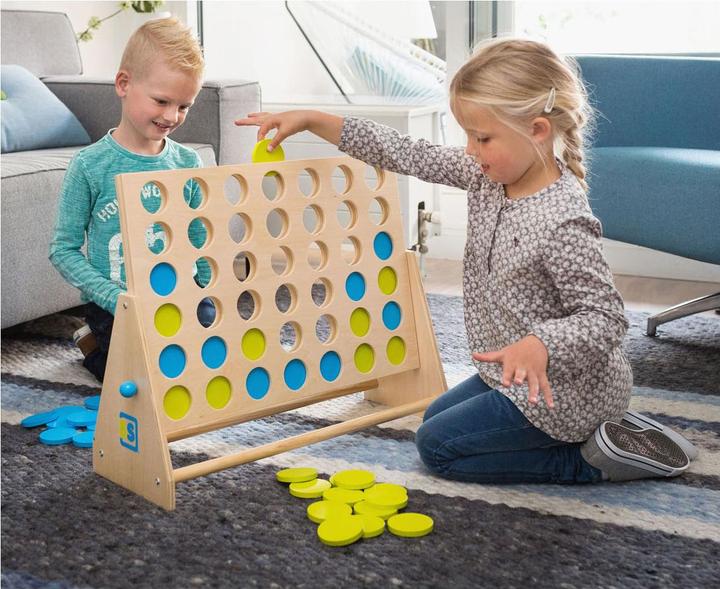 Immagine prodotto BS Quattro insieme (Tedesco, Francese, Italiano, Inglese)