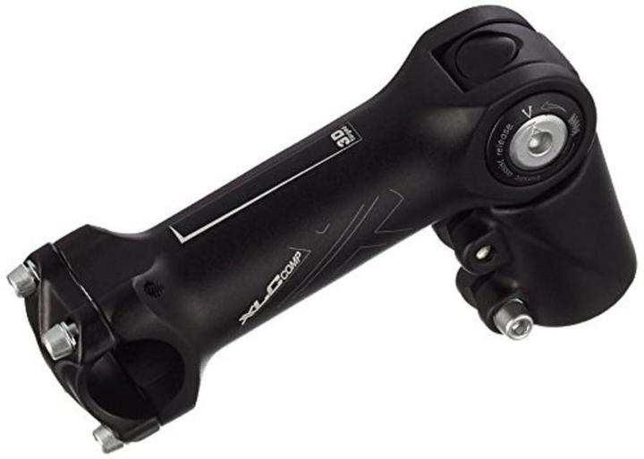 Immagine prodotto XLC Stelo Comp ST-T13 Ø 25,4 mm (110 mm, 25.40 mm)
