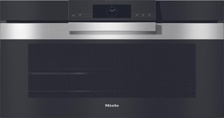 Image du produit Miele H 7890 BP /CleanSteel 11117530