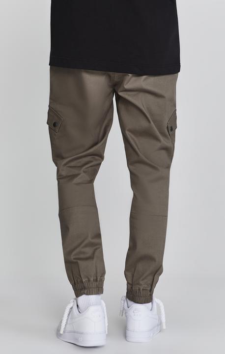 Actual product image Siksilk Cargo Pants Cargo Pants (L)