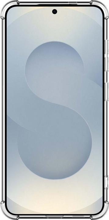 Actual product image Cazy Soft TPU Schutzhülle (Samsung Galaxy S24)