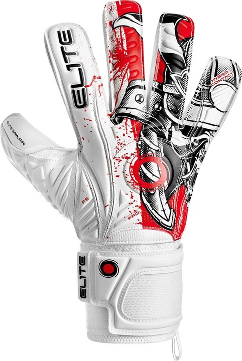 Produktbild Elite Torwarthandschuhe Samurai (7)