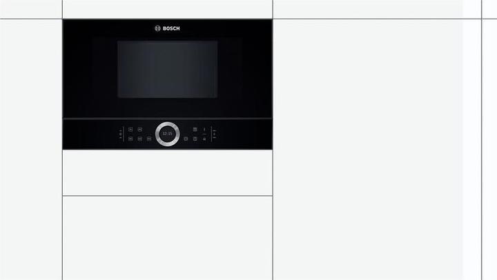 Image du produit Bosch Hausgeräte BFL634GB1