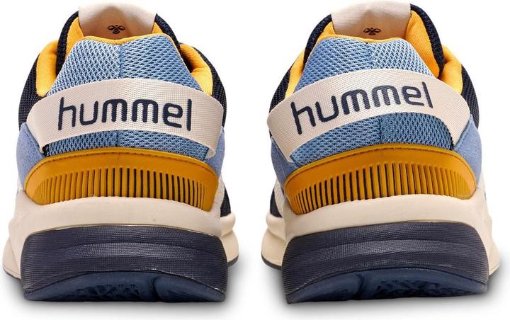 Immagine prodotto hummel Raggiungere 300 Pizzi Riciclati Jr (40)