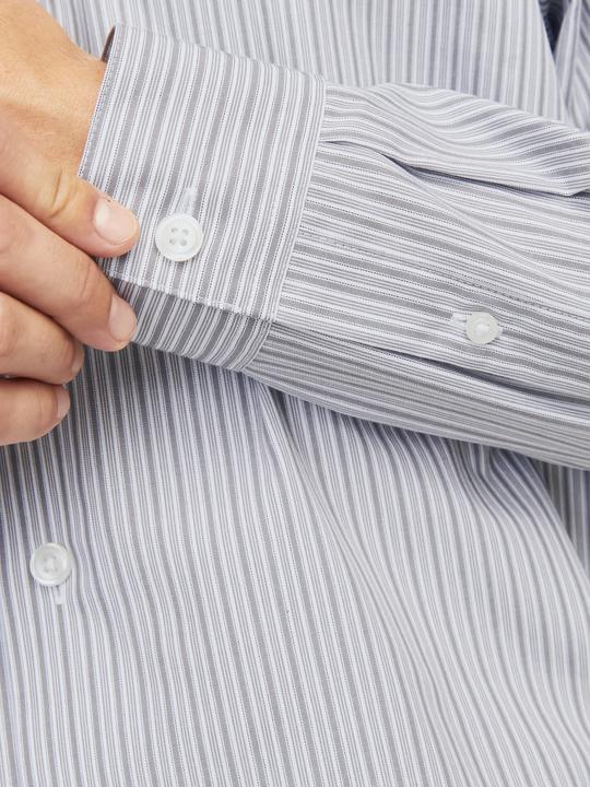 Produktbild Jack & Jones Locker geschnitten Hemd Hemd (S)