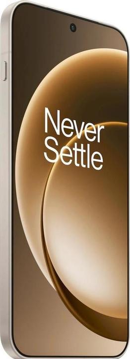 Productafbeelding OnePlus 15 (512 GB, Zandstorm, 6.78", Dubbele SIM, 5G)