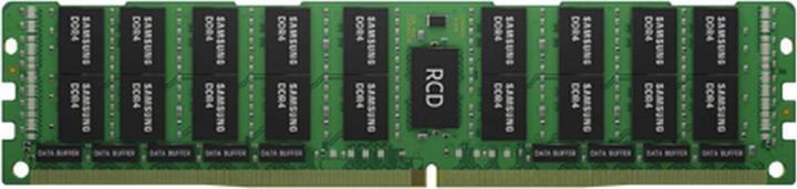 Produktbild Samsung 128 GB DDR4 3200 LRDIMM ECC Registred (1 x 128GB, 3200 MHz, DDR4-RAM, DIMM)