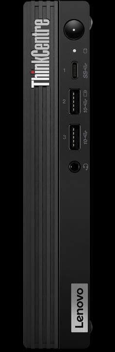 Image du produit Lenovo ThinkCentre M70q Mini PC i7-13700t 16Gb (Intel Core i7-13700T, 16 Go, 512 Go, UHD Graphics 770)