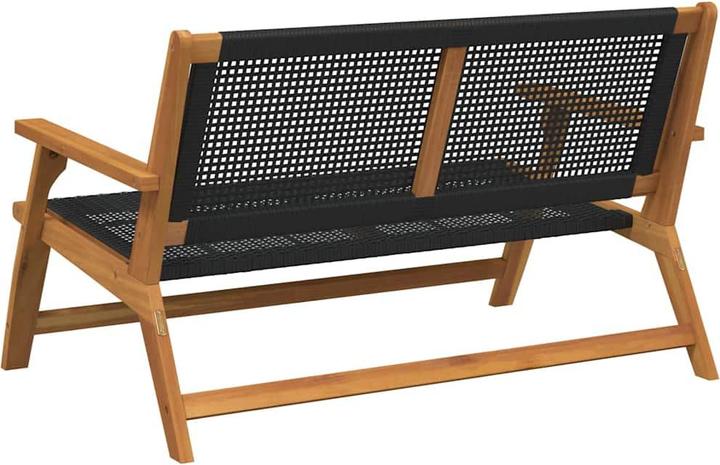 Image du produit VidaXL Banc de jardin