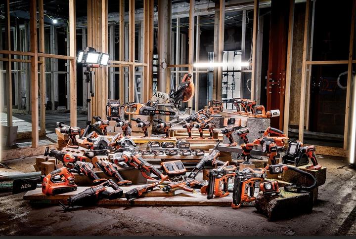 Immagine prodotto AEG Radio DAB+ 4935451539 (DAB)