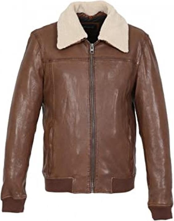 Produktbild Oakwood Trader Jacket (XL)