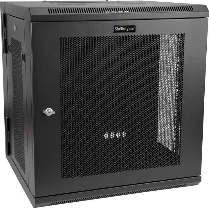 Produktbild StarTech 12u Server Rack Enclosure (12 HE, 19 Zoll Rack)