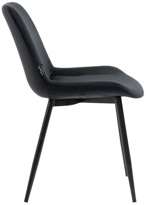 Produktbild Swisshandel24 2er Set Victoria Samt