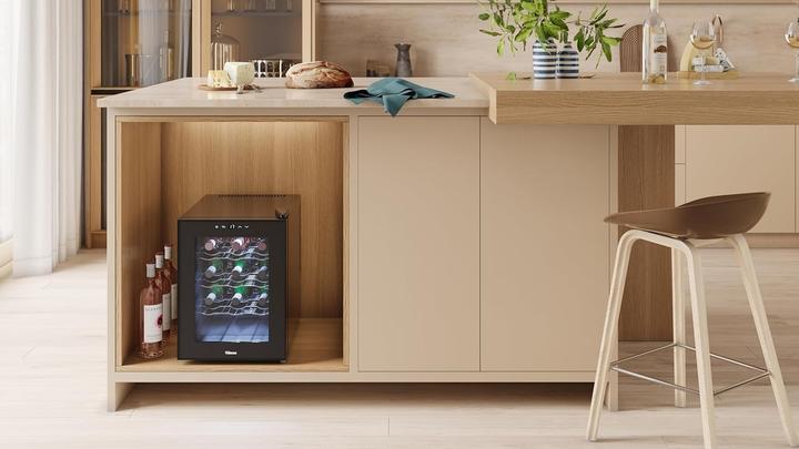 Actual product image Tristar Tris