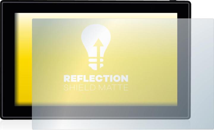 Produktbild upscreen Reflection Shield Displayschutz Matt