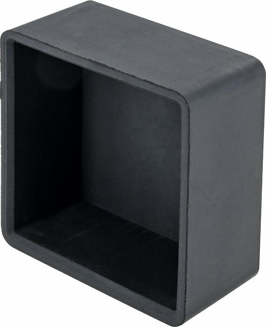 Actual product image Schwaiger Solar module mounting set for roof tiles 2 modules