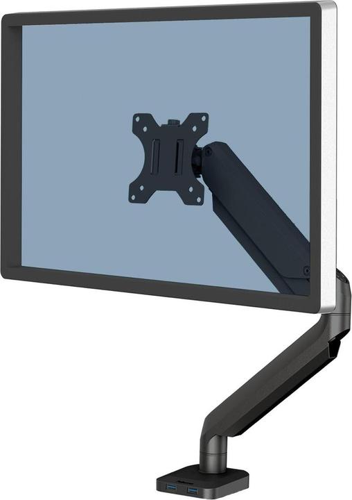 Produktbild Fellowes Platinum Series Einzel Monitorarm (Tisch, 30", 9 kg)