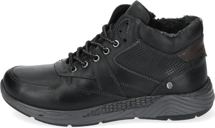 Actual product image Hush Puppies Are you looking for a stylish and comfortable ankle boot for your leisure time? Then the trendy F (45)