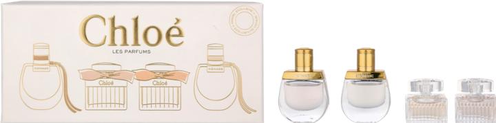 Immagine prodotto Chloé Niet Brown (Set di profumi)