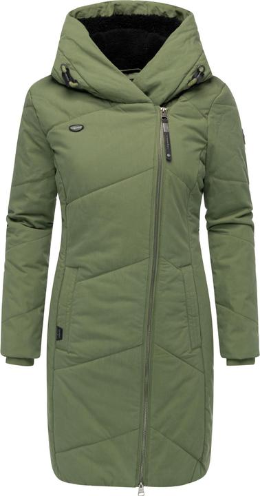 Olive Leaf25