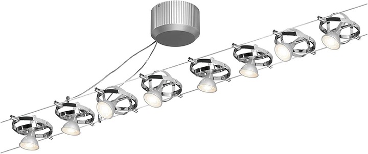 Produktbild Paulmann Wire System Cardan