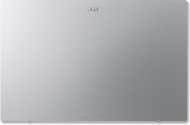 Produktbild Acer Aspire Go 15 (15.60", AMD Ryzen 7 7735HS, 16 GB, 512 GB, DE)